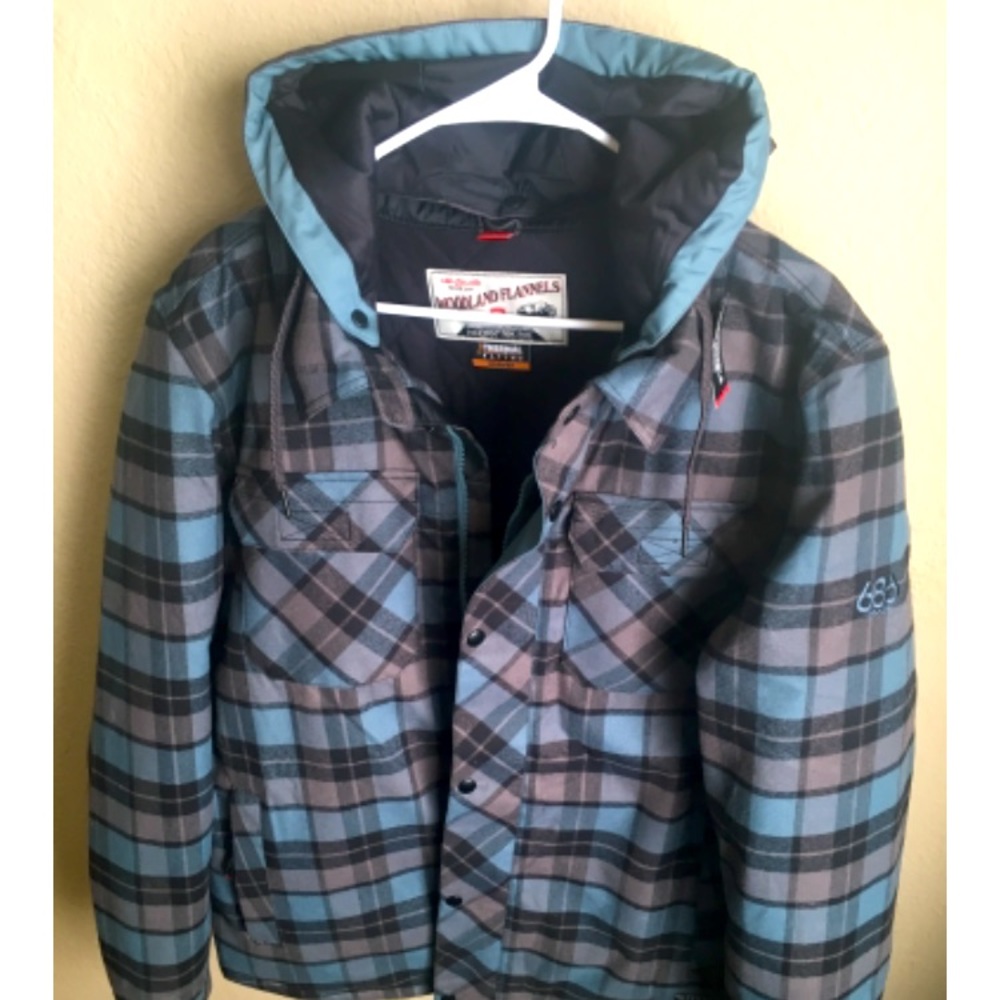 686 Jacket